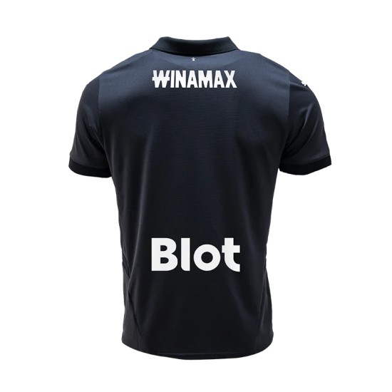 Maglia Terza Rennes Donna 2024/25