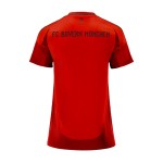 Maglia Casa Bayern Monaco Donna 2024/25 Maglia Casa Bayern Monaco Donna 2024/25