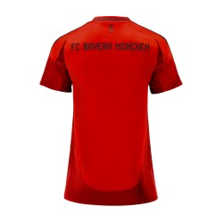 Maglia Casa Bayern Monaco Donna 2024/25