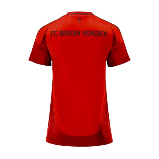 Maglia Casa Bayern Monaco Donna 2024/25 Maglia Casa Bayern Monaco Donna 2024/25