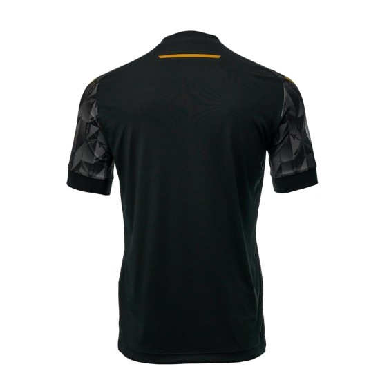 Maglia Trasferta Uomo Atlético Ottawa 2025 Maglia Trasferta Uomo Atlético Ottawa 2025