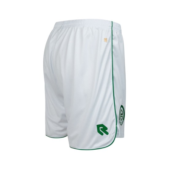 Pantaloncini Home FC Groningen 2025/26 Bambino Pantaloncini Home FC Groningen 2025/26 Bambino
