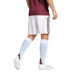 Pantaloncini Casa Aston Villa 2025/26 Bambino Pantaloncini Casa Aston Villa 2025/26 Bambino