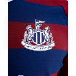 Maglia Trasferta Newcastle United Uomo 2024/25 Maglia Trasferta Newcastle United Uomo 2024/25