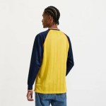 Maglia Retrò Trasferta Manica Lunga Arsenal Donna 1988/89