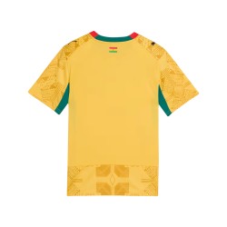 Maglia Mondiali 2026 Trasferta Ghana Uomo Maglia Mondiali 2026 Trasferta Ghana Uomo