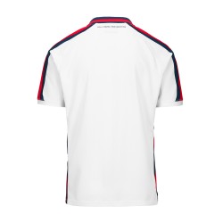 Maglia Trasferta Genoa Donna 2024/25 Maglia Trasferta Genoa Donna 2024/25