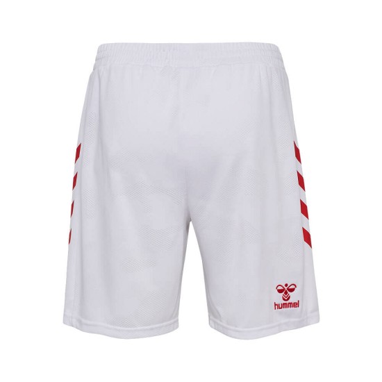 Pantaloncini Casa 1. FC Köln 2025/26 Uomo