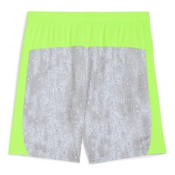Uomo Manchester City 2025/26 Terza Pantaloncini Uomo Manchester City 2025/26 Terza Pantaloncini