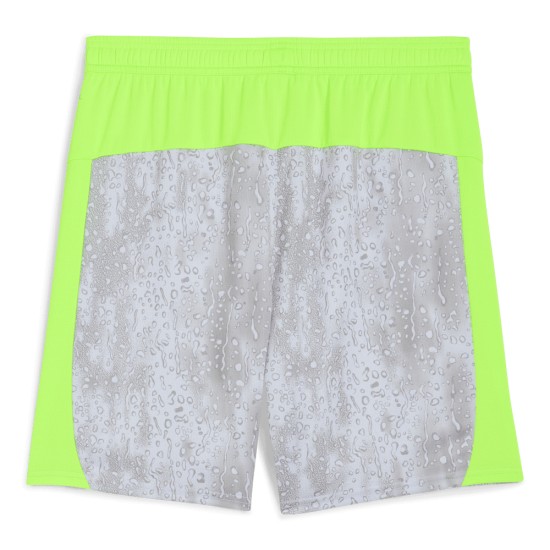 Bambino Manchester City 2025/26 Terza Pantaloncini