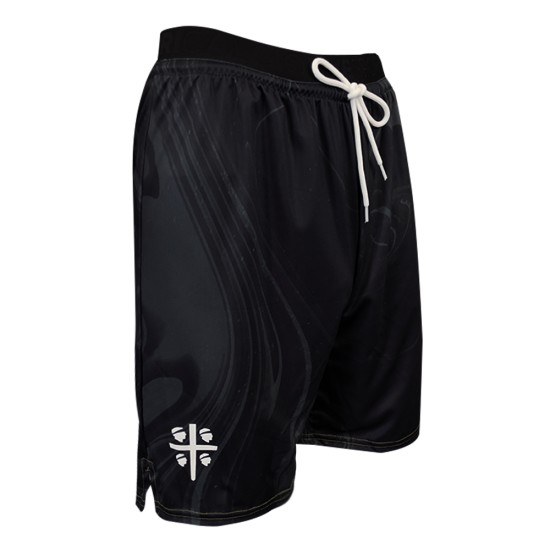 Pantaloncini Terza Cagliari Calcio Uomo 2024/25 Pantaloncini Terza Cagliari Calcio Uomo 2024/25