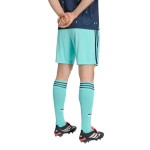 Pantaloncini Coppa del Mondo 2026 Trasferta Germania Donna