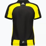 Maglia Trasferta Donna Hammarby IF 2025 Maglia Trasferta Donna Hammarby IF 2025