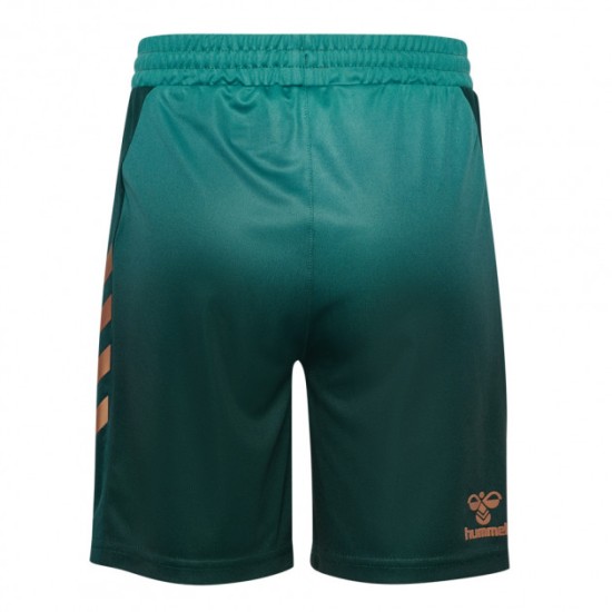 Pantaloncini Terzi Werder Bremen 2025/26 Donna Pantaloncini Terzi Werder Bremen 2025/26 Donna