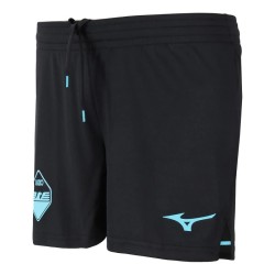 Pantaloncini Terza Lazio Donna 2024/25 Pantaloncini Terza Lazio Donna 2024/25
