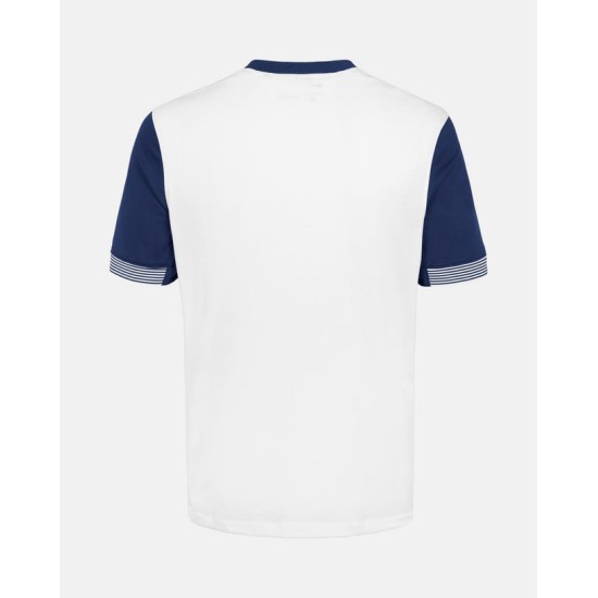 Maglia Casa Tottenham Hotspur Uomo 2024/25 Maglia Casa Tottenham Hotspur Uomo 2024/25