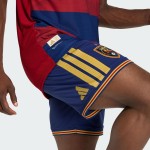 Uomo Real Salt Lake 2026 Pantaloncini Home Uomo Real Salt Lake 2026 Pantaloncini Home