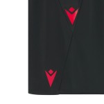 Pantaloncini Coppa del Mondo 2026 Third Albania Bambino Pantaloncini Coppa del Mondo 2026 Third Albania Bambino