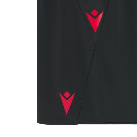 Pantaloncini Coppa del Mondo 2026 Third Albania Bambino Pantaloncini Coppa del Mondo 2026 Third Albania Bambino