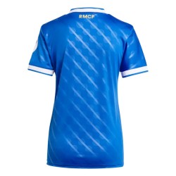 Donna Real Madrid 2025/26 Terza Maglia Donna Real Madrid 2025/26 Terza Maglia