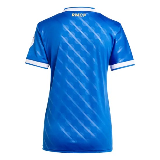 Donna Real Madrid 2025/26 Terza Maglia