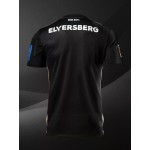 Maglia Trasferta SV Elversberg Uomo 2024/25 Maglia Trasferta SV Elversberg Uomo 2024/25