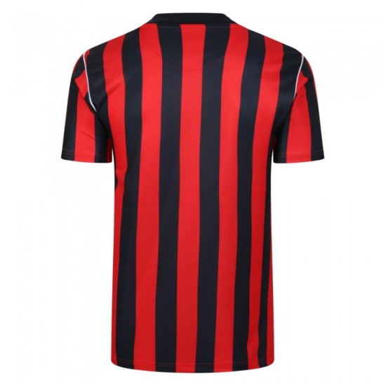 Maglia Retrò Trasferta Fulham Uomo 1993/94