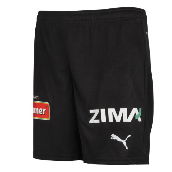 Bambini FC San Gallo 1879 2025/26 Pantaloncini Trasferta Bambini FC San Gallo 1879 2025/26 Pantaloncini Trasferta
