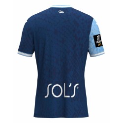 Maglia Casa Havre AC Uomo 2024/25 Maglia Casa Havre AC Uomo 2024/25