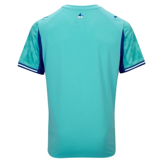 Maglia da portiere OM 2025/26 donna Maglia da portiere OM 2025/26 donna