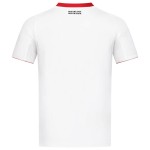 Maglia away Eintracht Francoforte 2025/26 bambino Maglia away Eintracht Francoforte 2025/26 bambino