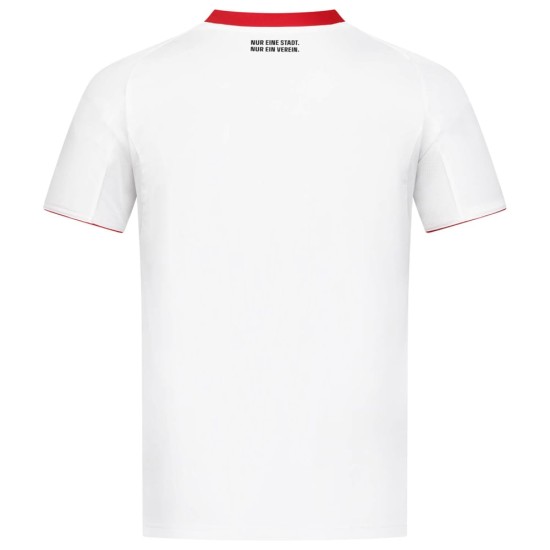 Maglia away Eintracht Francoforte 2025/26 bambino Maglia away Eintracht Francoforte 2025/26 bambino