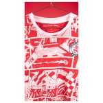 Maglia Riscaldamento Terza FC Winterthur 2025/26 Bambino