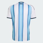 Maglia home Coppa del Mondo 2026 Argentina donna Maglia home Coppa del Mondo 2026 Argentina donna
