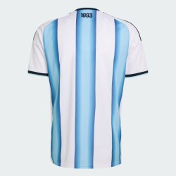 Maglia home Coppa del Mondo 2026 Argentina uomo Maglia home Coppa del Mondo 2026 Argentina uomo