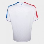 Maglia bianca terza aquila Crystal Palace 2025/26 bambino Maglia bianca terza aquila Crystal Palace 2025/26 bambino