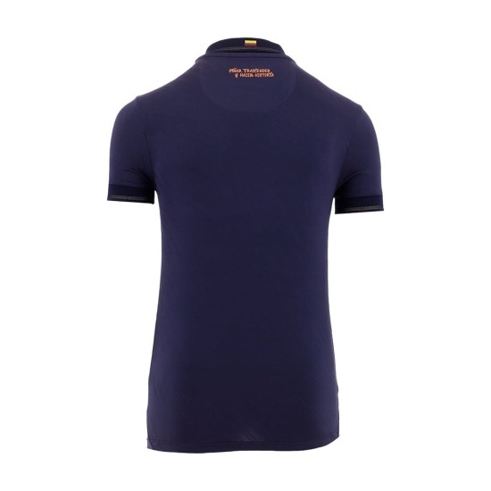 Uomo Ecuador 2026 Maglia Away Coppa del Mondo