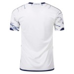 Italia Maglia Trasferta 23/24 Italia Maglia Trasferta 23/24
