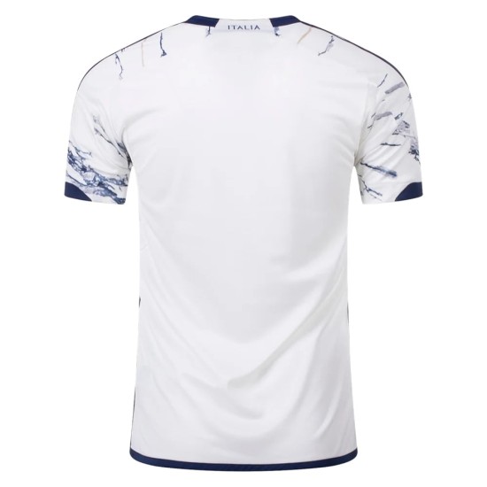 Italia Maglia Trasferta 23/24 Italia Maglia Trasferta 23/24
