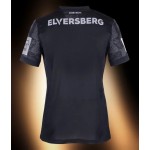 Maglia Donna SV Elversberg 2025/26 Away Maglia Donna SV Elversberg 2025/26 Away