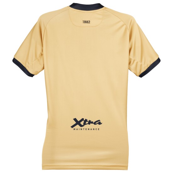 Maglia Terza Uomo Queens Park Rangers 2024/25 Maglia Terza Uomo Queens Park Rangers 2024/25