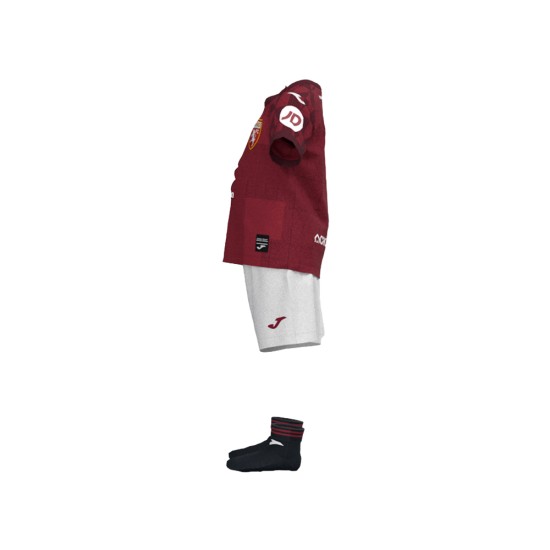 Kit Casa Torino Bambino 2024/25