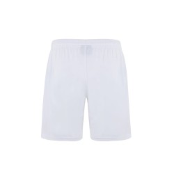 Uomo Pantaloncini Home AS Monaco 2025/26