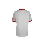Maglia Trasferta 1. FC Kaiserslautern Bambino 2024/25 Maglia Trasferta 1. FC Kaiserslautern Bambino 2024/25