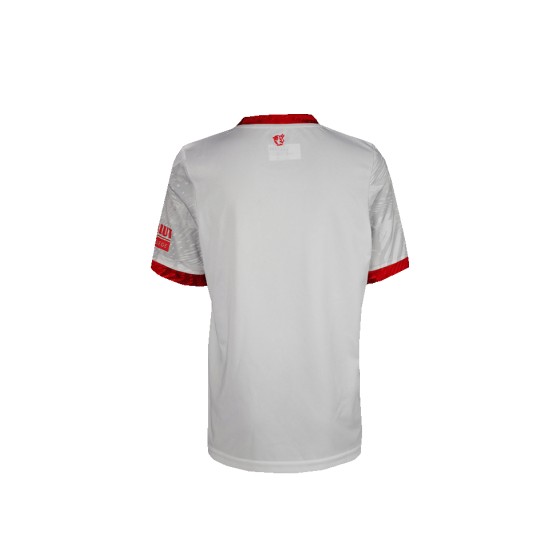 Maglia Trasferta 1. FC Kaiserslautern Bambino 2024/25 Maglia Trasferta 1. FC Kaiserslautern Bambino 2024/25