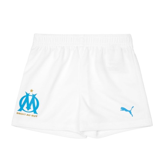 Kit Home Bambino OM 2025/26 Kit Home Bambino OM 2025/26