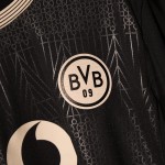 Maglia Speciale 100º Anniversario 2025/26 BVB Borussia Dortmund Uomo Maglia Speciale 100º Anniversario 2025/26 BVB Borussia Dortmund Uomo