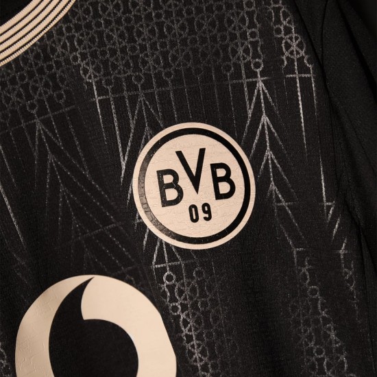 Maglia Speciale 100º Anniversario 2025/26 BVB Borussia Dortmund Uomo Maglia Speciale 100º Anniversario 2025/26 BVB Borussia Dortmund Uomo
