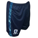 Pantaloncini Terzi Uomo Middlesbrough 2024/25