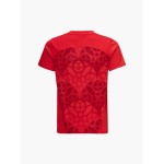 Maglia Pre Match Terza Maglia RB Leipzig Bambino 2024/25 Maglia Pre Match Terza Maglia RB Leipzig Bambino 2024/25